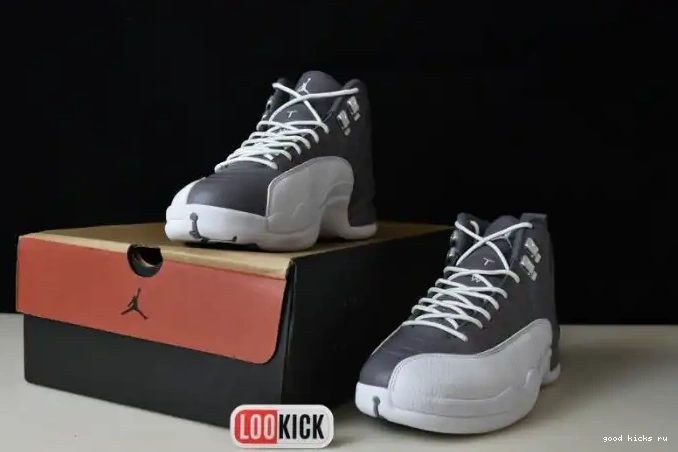 Rep JORDAN STEALTH 12 CT8025-610 AIR 0503